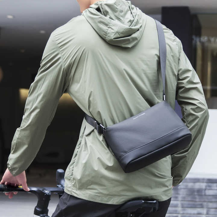 Sacs à bandoulière sac à dos pour hommes