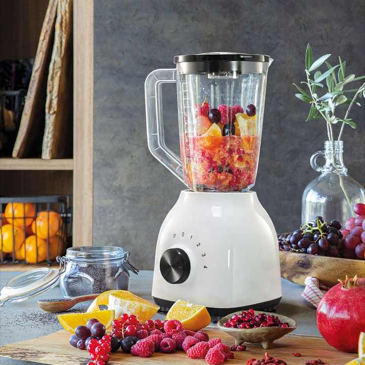 Blender Decakila KEJB001W - 1,5L - 400 W