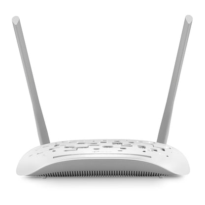 TP-LINK MODEM/ROUTEUR WIFI N300 MBPS TD-W8961N